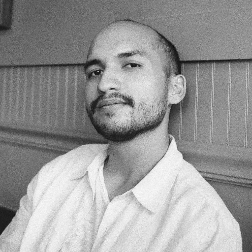 Meet your Posher, Mark